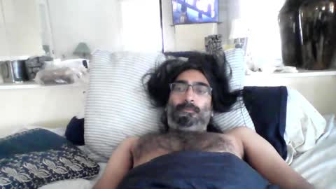 Snapshot of miseric chatting on February 1, 2025, 4:22 pm miseric online show from February 1, 2025, 4:22 pm