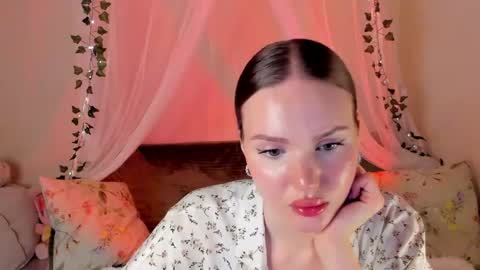 Snapshot of mish_ka3 chatting on January 13, 2025, 5:55 pm Misha online show from January 13, 2025, 5:55 pm