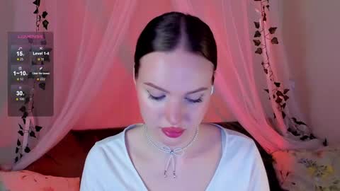 Snapshot of mish_ka3 chatting on January 15, 2025, 12:58 pm Misha online show from January 15, 2025, 12:58 pm