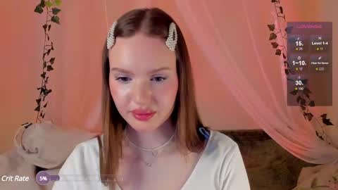 Snapshot of mish_ka3 chatting on February 21, 2025, 6:48 pm Misha online show from February 21, 2025, 6:48 pm