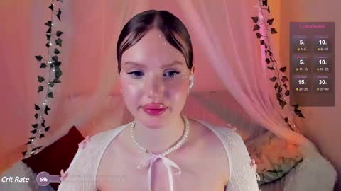 Snapshot of mish_ka3 chatting on March 6, 2025, 3:24 pm Misha online show from March 6, 2025, 3:24 pm