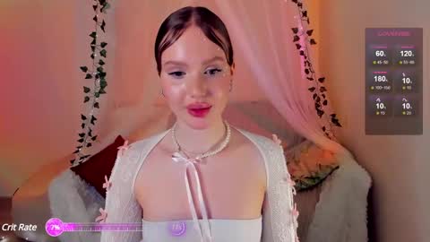 Snapshot of mish_ka3 chatting on March 6, 2025, 9:31 pm Misha online show from March 6, 2025, 9:31 pm