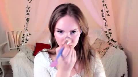 Snapshot of mish_ka3 chatting on October 12, 2025, 2:05 pm Misha online show from October 12, 2025, 2:05 pm