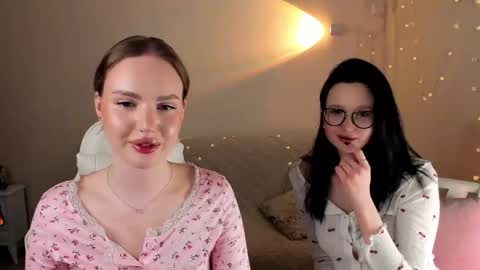 Misha online show from November 24, 2025, 1:44 pm