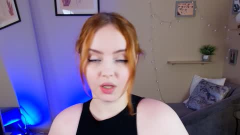 Ivy online show from January 5, 2026, 5:27 pm