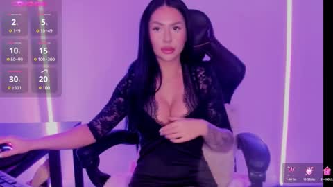 Snapshot of mishablueee chatting on March 3, 2025, 8:32 pm MishaBlueee online show from March 3, 2025, 8:32 pm