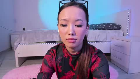 Mishel online show from February 23, 2025, 1:57 am