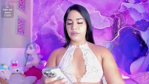 Snapshot of mishelbubble chatting on January 6, 2026, 4:38 am mishelbubble online show from January 6, 2026, 4:38 am