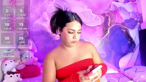 Snapshot of mishelbubble chatting on February 21, 2026, 10:11 pm mishelbubble online show from February 21, 2026, 10:11 pm