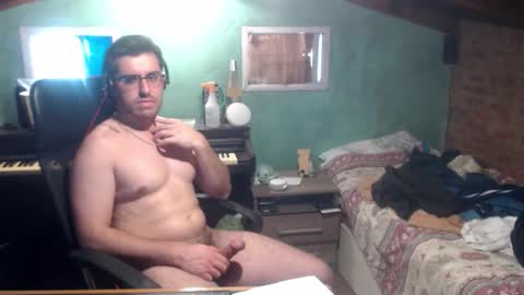 Mishiman online show from October 23, 2025, 6:39 pm