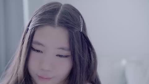 Snapshot of miso_misa chatting on March 22, 2026, 9:56 am Misa online show from March 22, 2026, 9:56 am