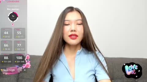 Snapshot of misowa chatting on May 21, 2026, 2:35 pm Miso online show from May 21, 2026, 2:35 pm