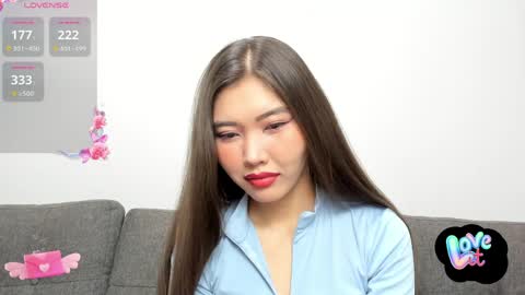 Snapshot of misowa chatting on May 28, 2026, 4:15 pm Miso online show from May 28, 2026, 4:15 pm