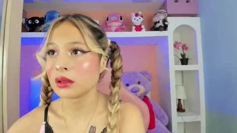 Marilyn online show from November 3, 2025, 11:00 am