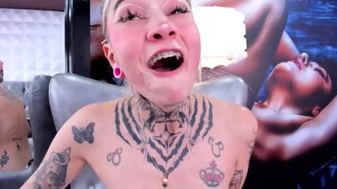 miss___angel online show from March 11, 2025, 12:22 am