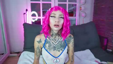 miss___angel online show from July 18, 2026, 10:41 am