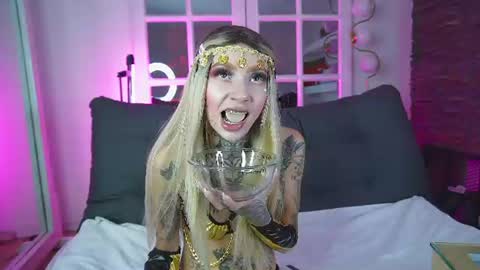 miss___angel online show from July 27, 2026, 11:06 am