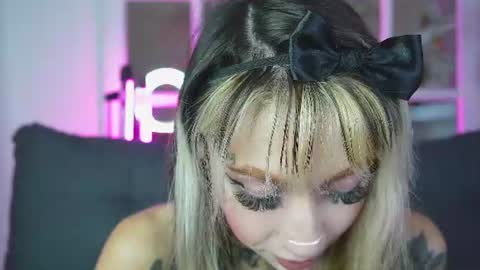 miss___angel online show from July 28, 2026, 12:48 pm