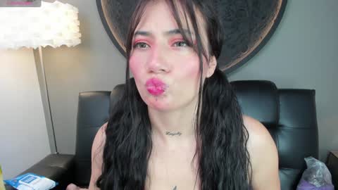 Charlotte online show from January 8, 2025, 6:09 pm