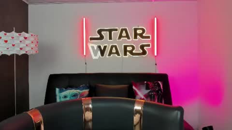 Evangeline online show from June 23, 2026, 2:31 am