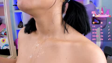 Megan online show from March 1, 2025, 2:13 pm