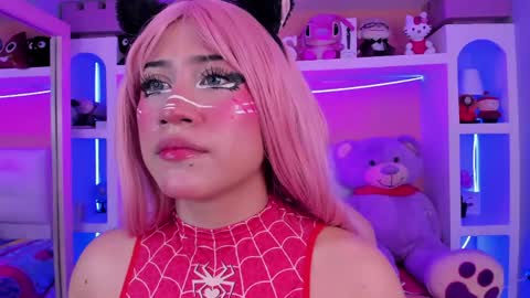 Megan online show from June 2, 2026, 2:35 am