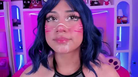 Megan online show from June 5, 2026, 2:40 am