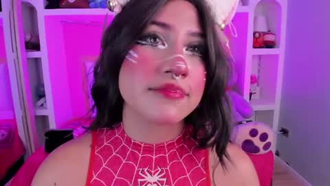 Megan online show from July 7, 2026, 2:36 am