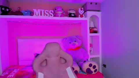Megan online show from July 16, 2026, 2:39 am