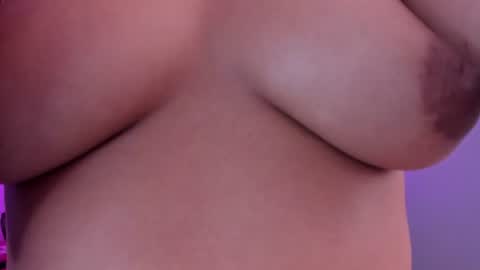 Megan online show from July 17, 2026, 3:46 am