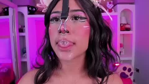 Megan online show from July 28, 2026, 11:17 am