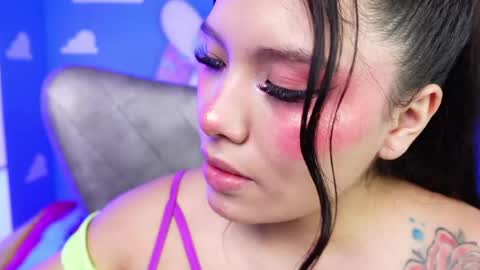 Sara online show from May 4, 2026, 6:26 pm