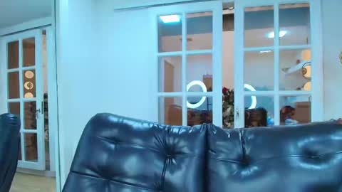 Abigail online show from October 15, 2025, 6:08 pm