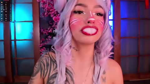 Abigail online show from June 11, 2026, 2:33 am