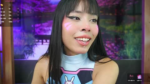 Snapshot of miss__aly chatting on January 14, 2025, 2:40 am Ally online show from January 14, 2025, 2:40 am