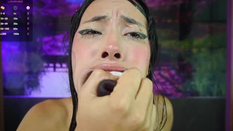 Snapshot of miss__aly chatting on January 17, 2025, 5:32 am Ally online show from January 17, 2025, 5:32 am