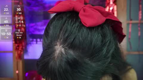 Snapshot of miss__aly chatting on February 14, 2025, 9:10 pm Ally online show from February 14, 2025, 9:10 pm