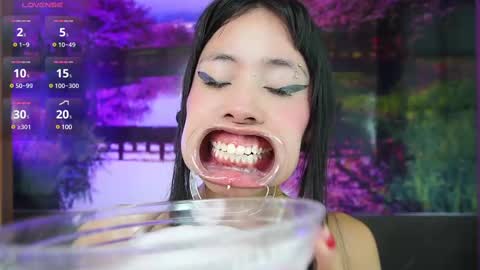 Snapshot of miss__aly chatting on February 17, 2025, 9:19 pm Ally online show from February 17, 2025, 9:19 pm