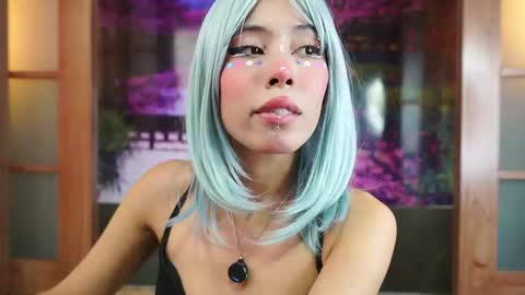 Snapshot of miss__aly chatting on October 20, 2025, 6:08 pm Ally online show from October 20, 2025, 6:08 pm