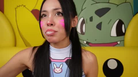 Snapshot of miss__aly chatting on October 29, 2025, 6:31 pm Ally online show from October 29, 2025, 6:31 pm