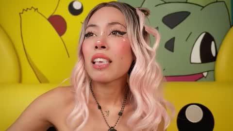 Snapshot of miss__aly chatting on November 4, 2025, 5:56 pm Ally online show from November 4, 2025, 5:56 pm