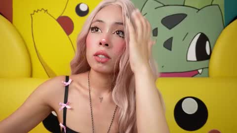 Snapshot of miss__aly chatting on November 5, 2025, 6:30 pm Ally online show from November 5, 2025, 6:30 pm