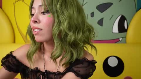 Snapshot of miss__aly chatting on November 13, 2025, 6:18 pm Ally online show from November 13, 2025, 6:18 pm