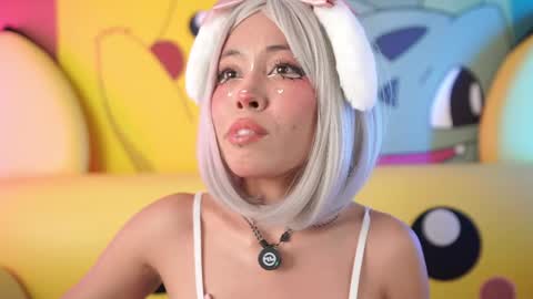 Snapshot of miss__aly chatting on April 22, 2026, 6:09 pm Ally online show from April 22, 2026, 6:09 pm