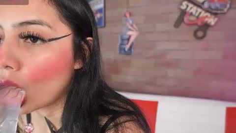 Anastisia online show from July 17, 2026, 11:06 am