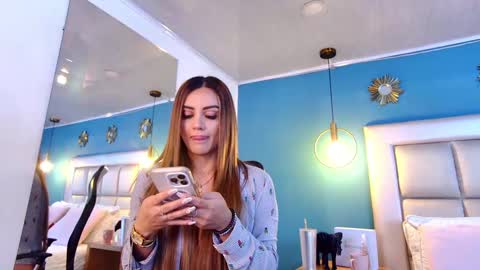 Snapshot of miss__ary_ chatting on September 20, 2025, 12:17 pm miss__ary_ online show from September 20, 2025, 12:17 pm