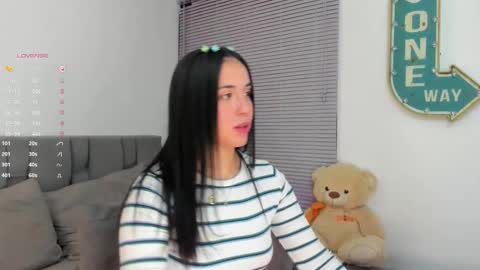 miss__jones_ online show from October 6, 2025, 12:41 am