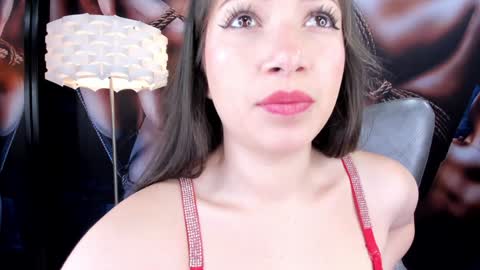 Pamela online show from January 3, 2025, 11:03 am