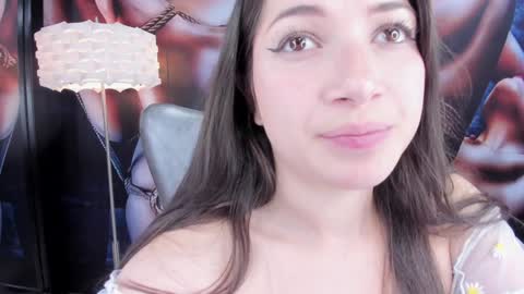 Pamela online show from January 4, 2025, 5:05 pm