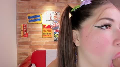 Pamela online show from October 11, 2025, 11:09 am